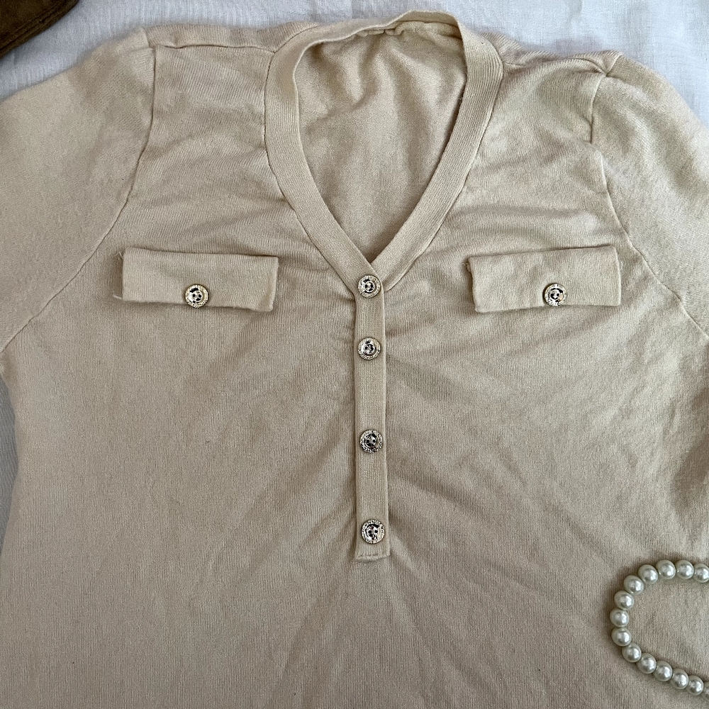 Pullover - Picture 4 of 6